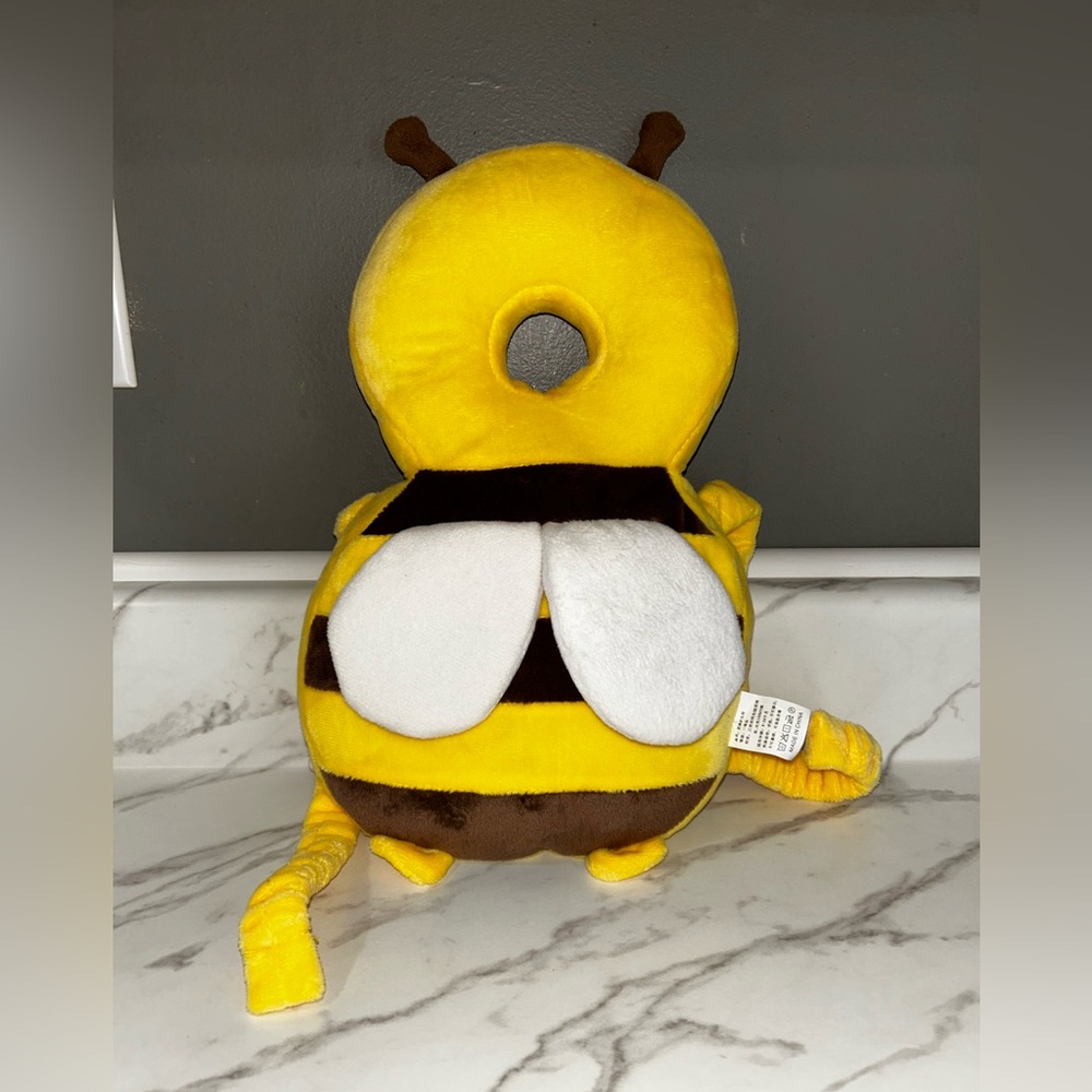 Bumblebee Walking Assist “Backpack”
